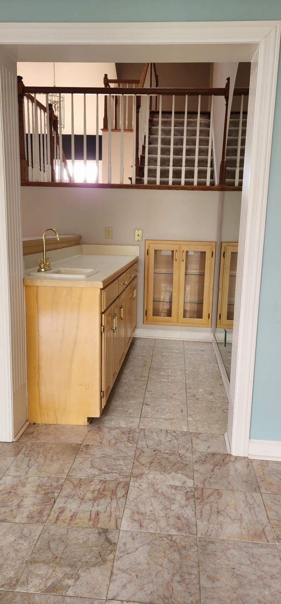 1128 Fairways Lebanon, TN 37087 - Photo 24 of 48 a view of a kitchen with stainless steel appliances granite countertop a stove