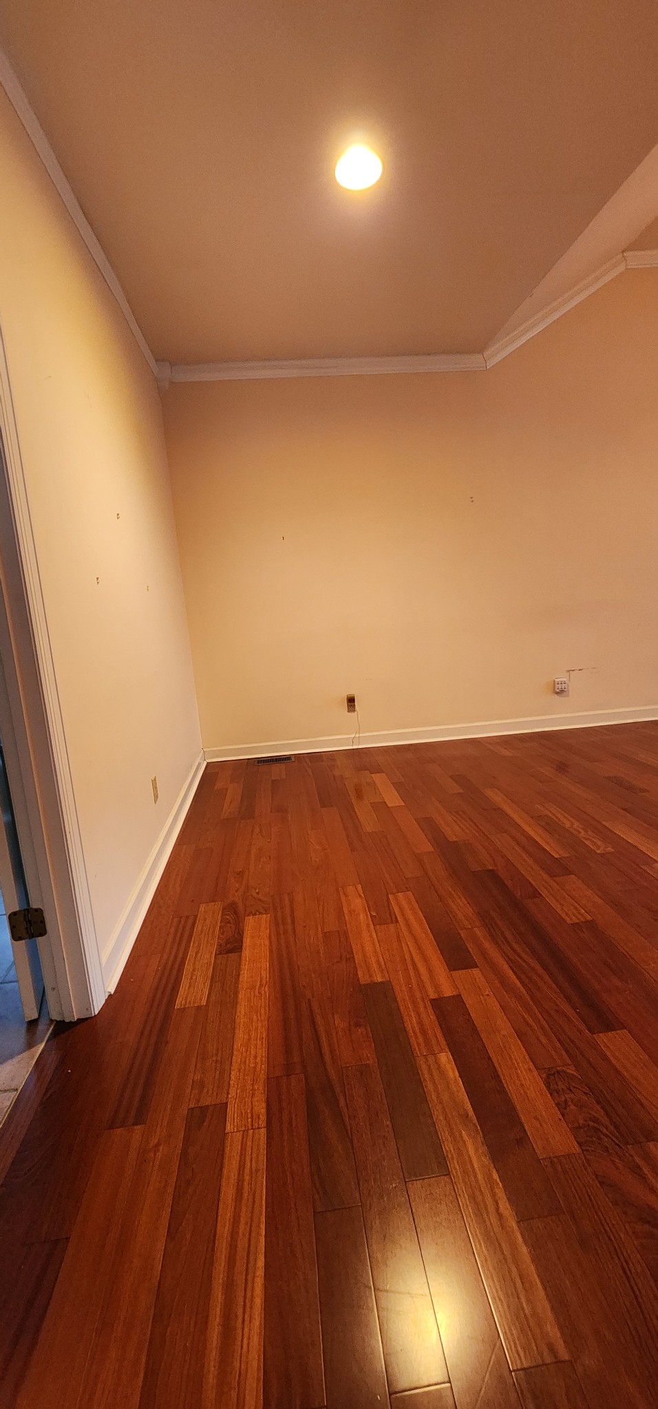 1128 Fairways Lebanon, TN 37087 - Photo 29 of 48 a view of empty room with wooden floor