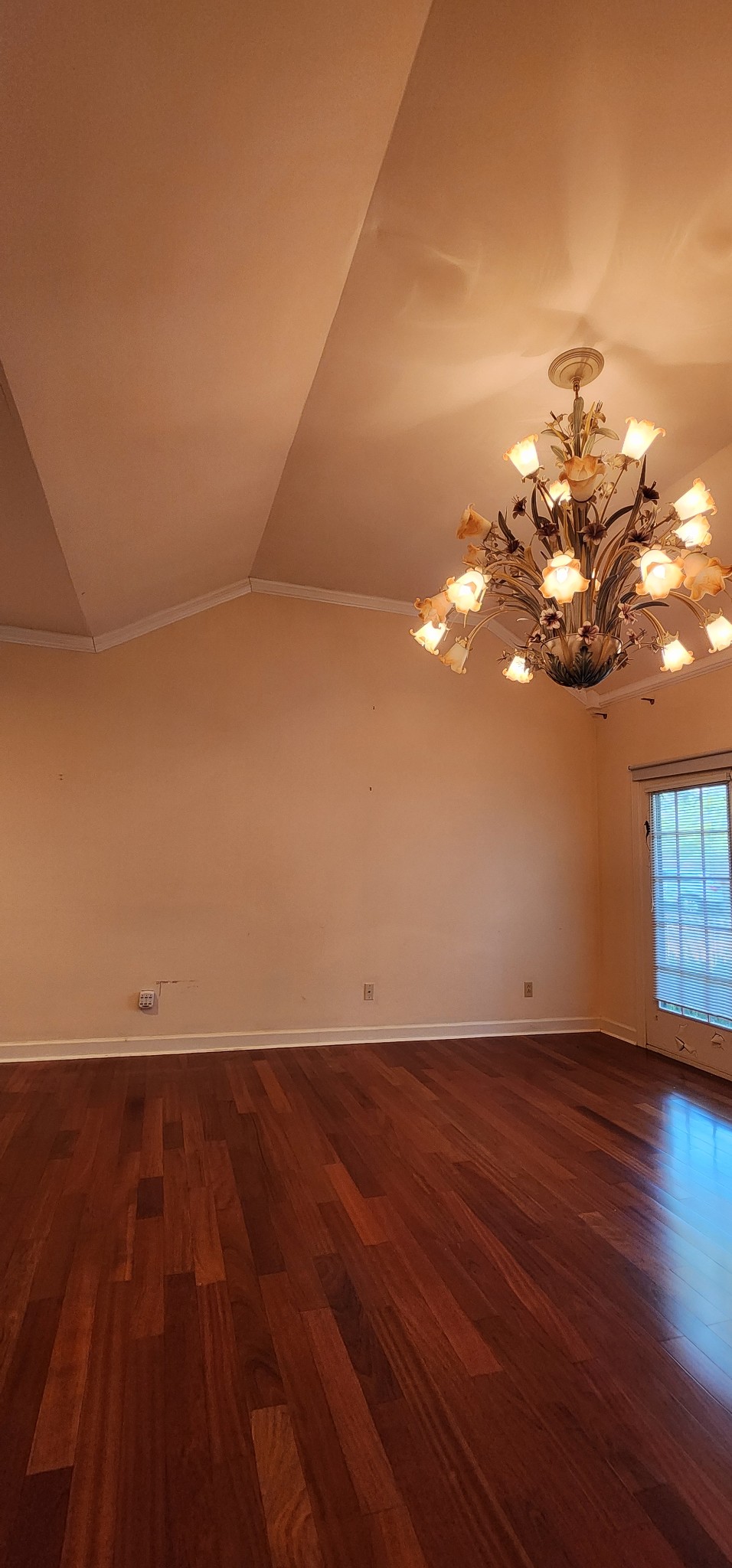 1128 Fairways Lebanon, TN 37087 - Photo 30 of 48 a view of a room with wooden floor and a window