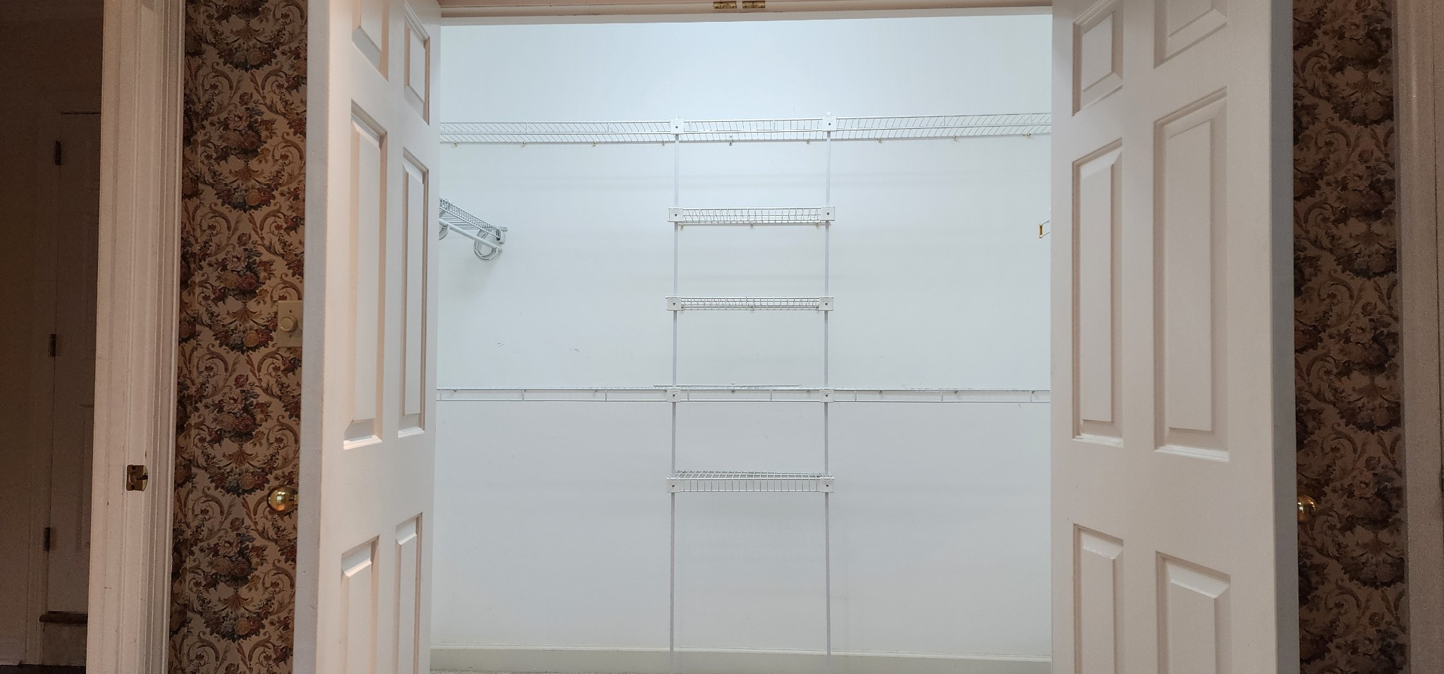 1128 Fairways Lebanon, TN 37087 - Photo 34 of 48 a view of a closet