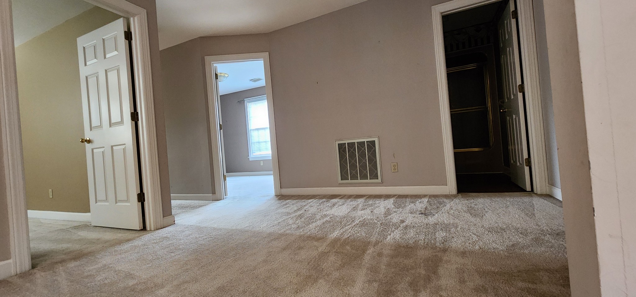 1128 Fairways Lebanon, TN 37087 - Photo 37 of 48 an empty room with window