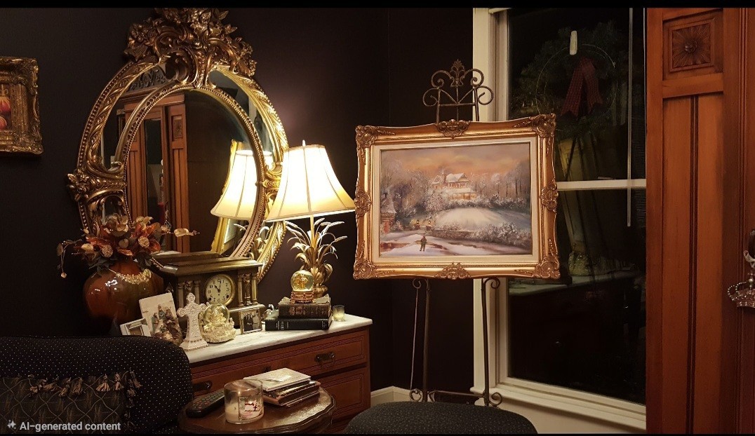 1128 Fairways Lebanon, TN 37087 - Photo 47 of 48 a view of entryway