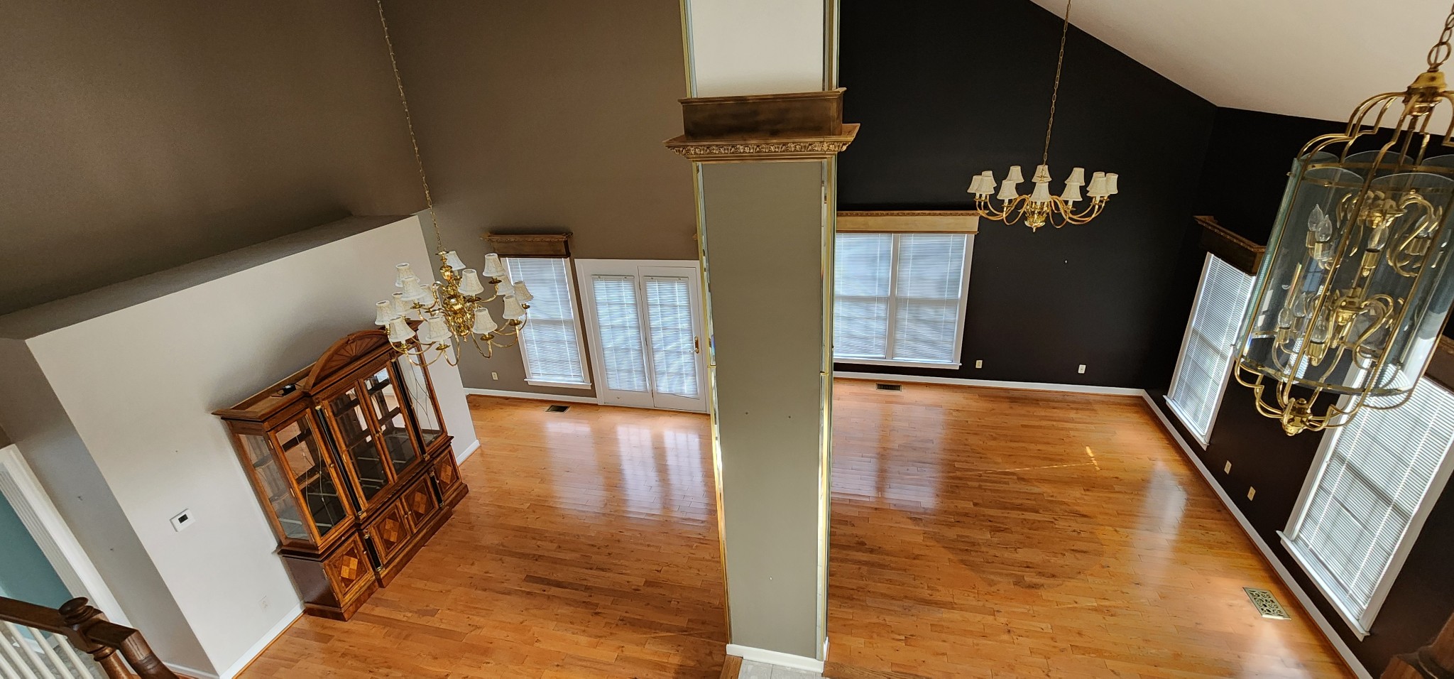 1128 Fairways Lebanon, TN 37087 - Photo 8 of 48 a view of an entryway