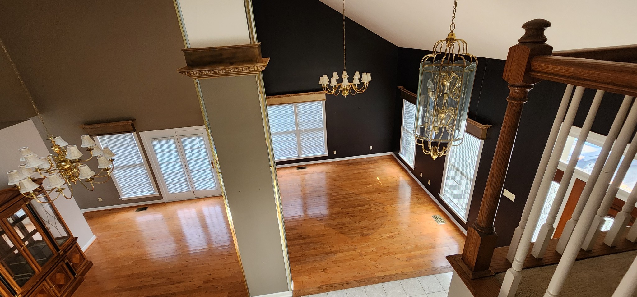 1128 Fairways Lebanon, TN 37087 - Photo 9 of 48 a view of an entryway