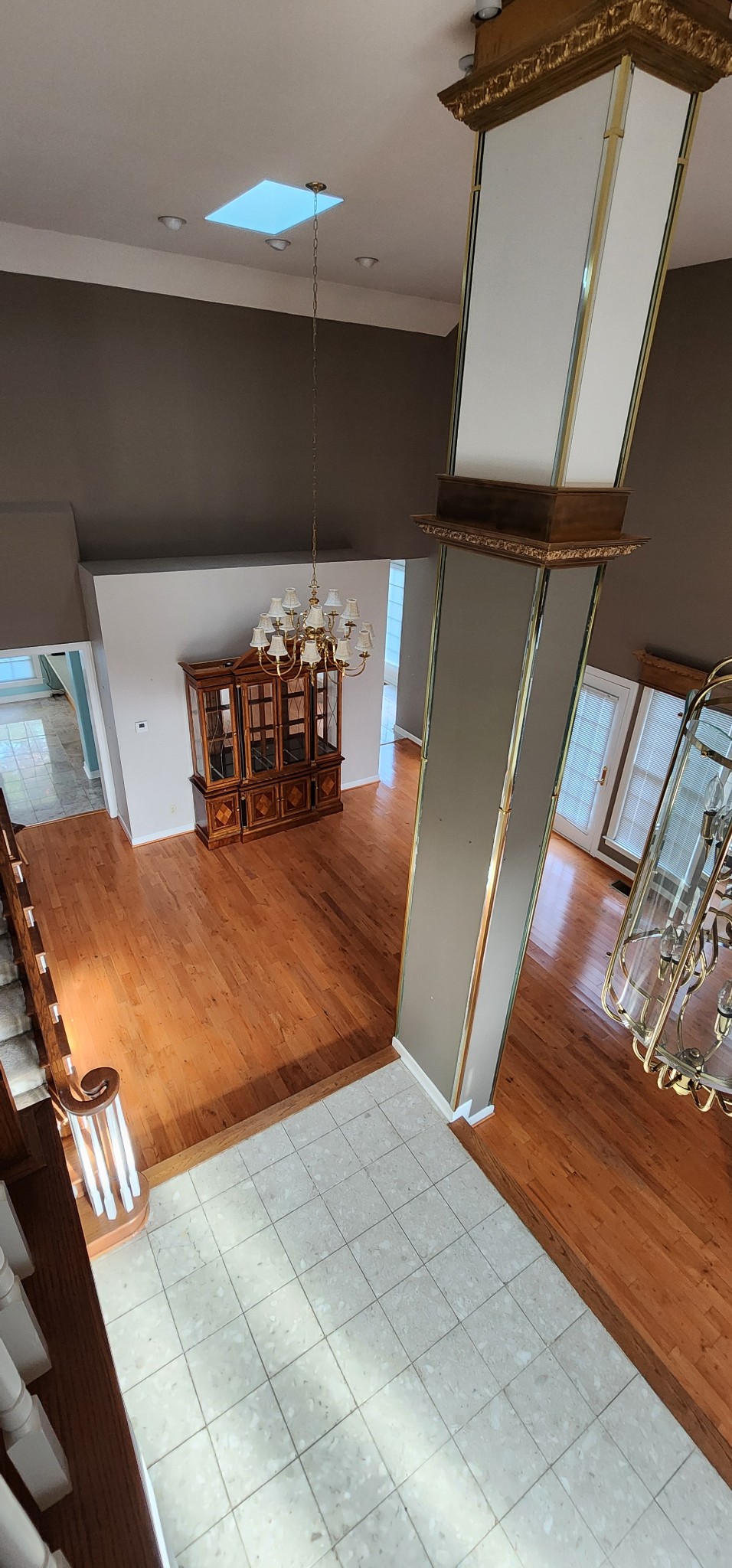 1128 Fairways Lebanon, TN 37087 - Photo 10 of 48 a view of water heater room