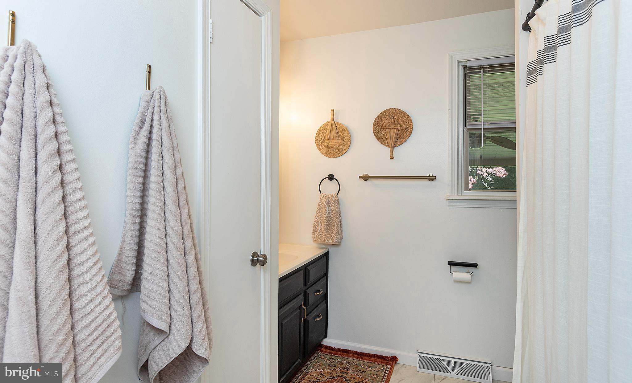 66 Runyon Road Hummelstown, PA 17036 - Photo 13 of 26 a picture of a bathroom