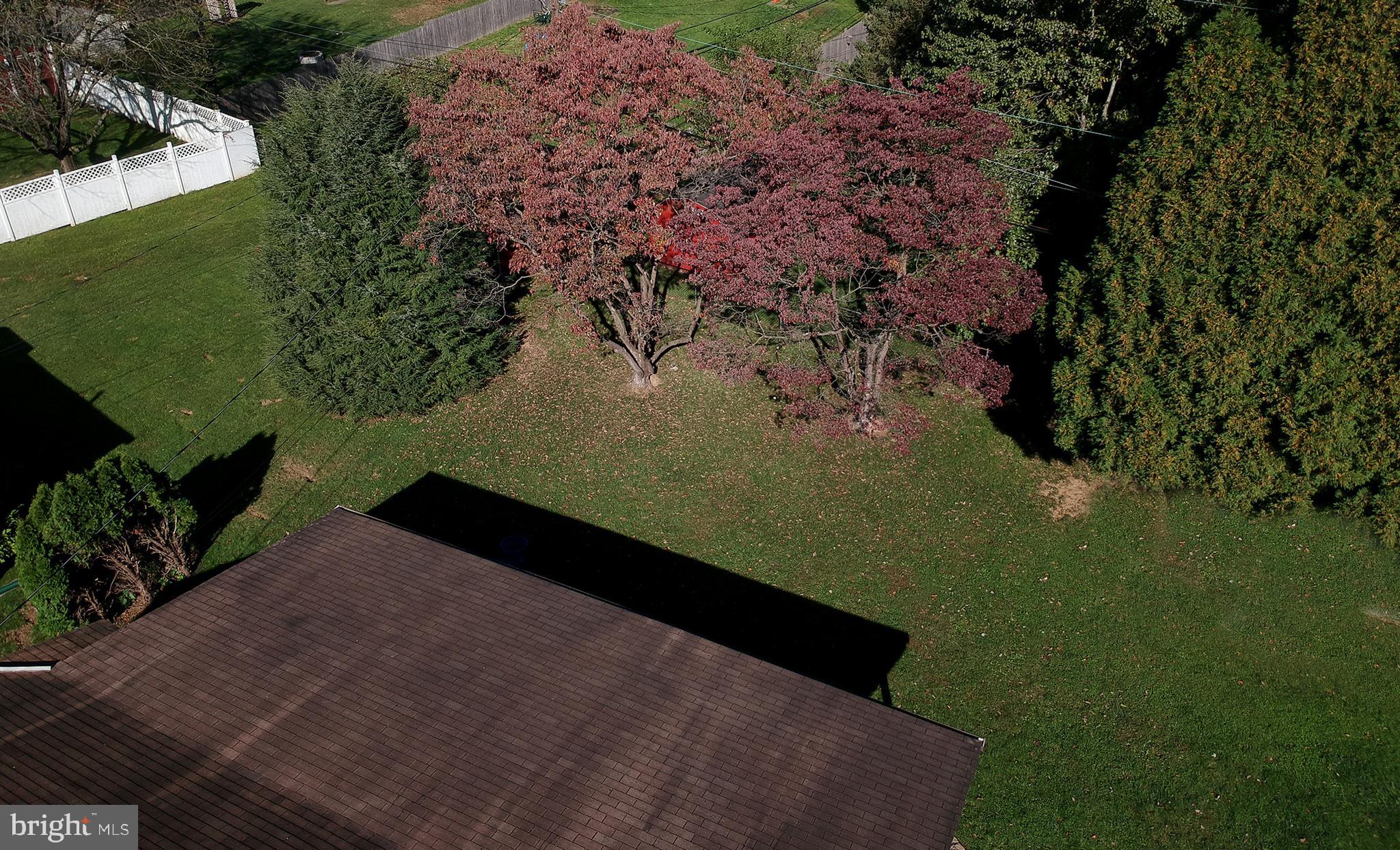 66 Runyon Road Hummelstown, PA 17036 - Photo 25 of 26 an aerial view of a house with a yard