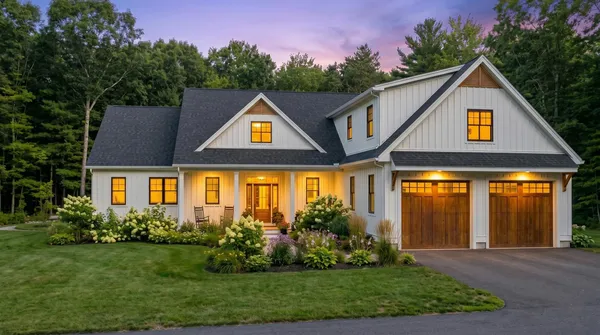 $850,000 | Lot 7 Jaytee Drive, Alton, NH 03809