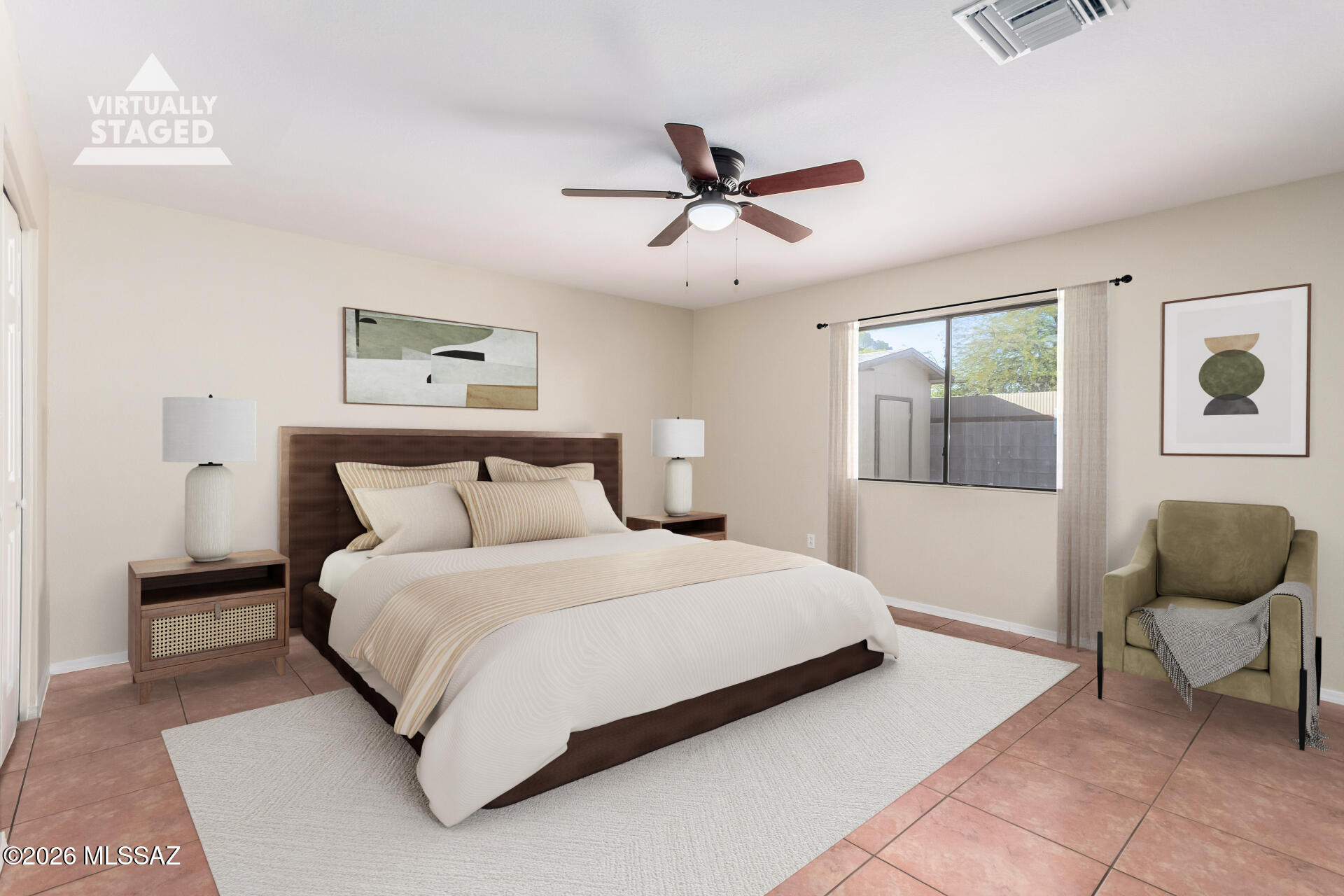 548 South Country Club Road Tucson, AZ 85716 - Photo 12 of 26