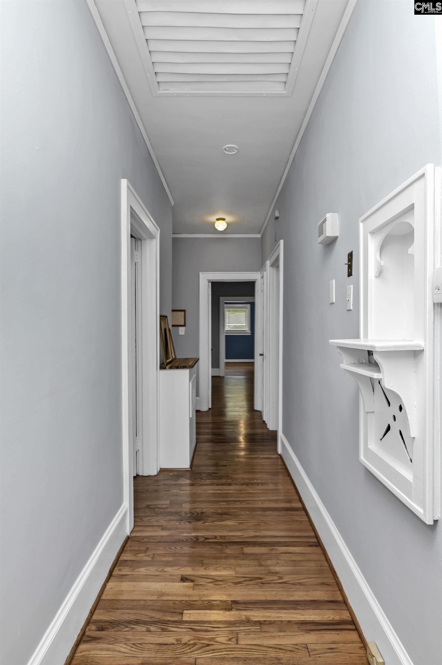 3403 Abingdon Road Columbia, SC 29203 - Photo 16 of 50