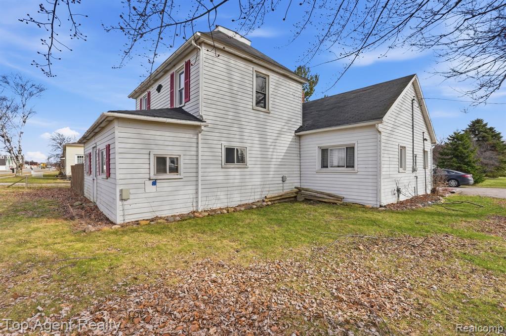 95 West Lapeer Road Peck, MI 48466 - Photo 31 of 33