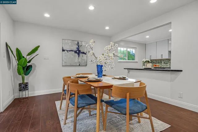 $699,000 | 971 West Green Street, Martinez, CA 94553