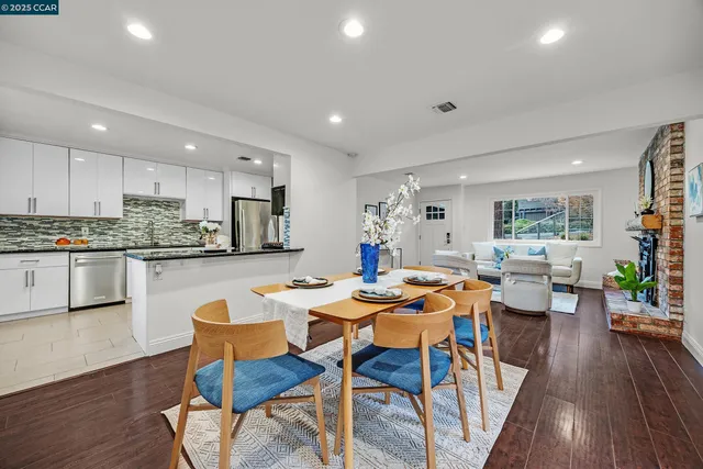 $699,000 | 971 West Green Street, Martinez, CA 94553