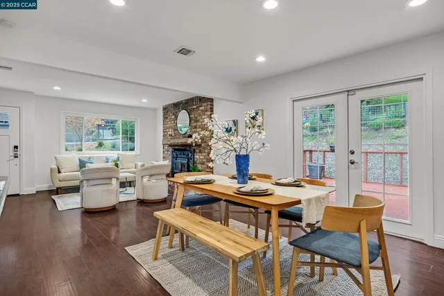 $699,000 | 971 West Green Street, Martinez, CA 94553