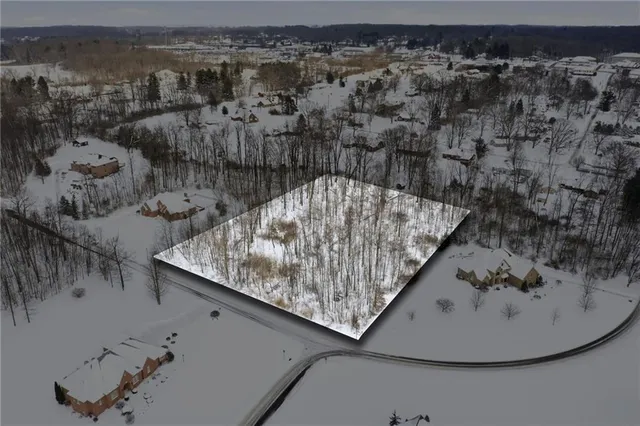 $32,999 | 0 Whitney Drive, New Castle, PA 16105