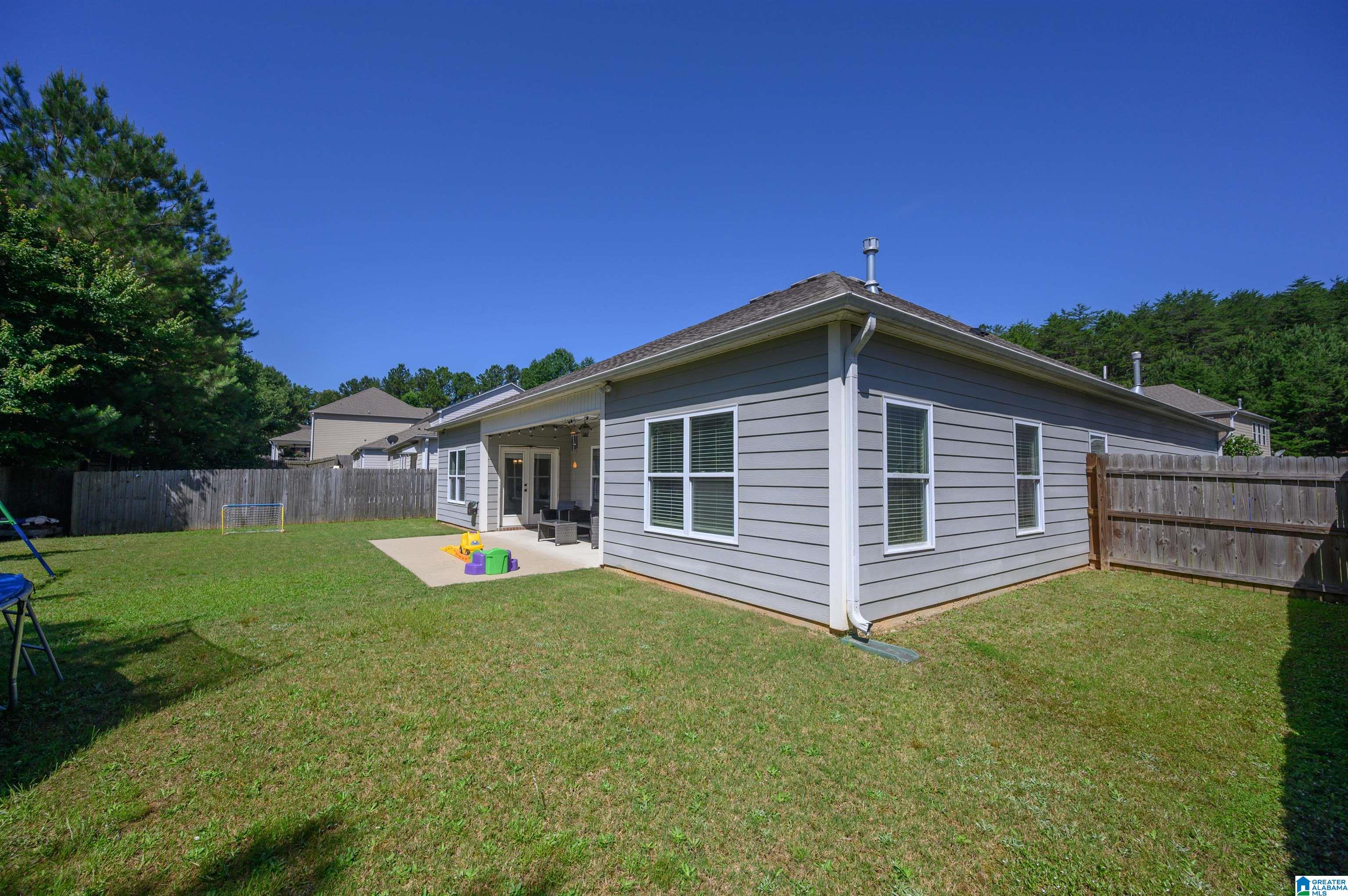 642 Chelsea Station Circle Chelsea, AL 35043 - Photo 35 of 35