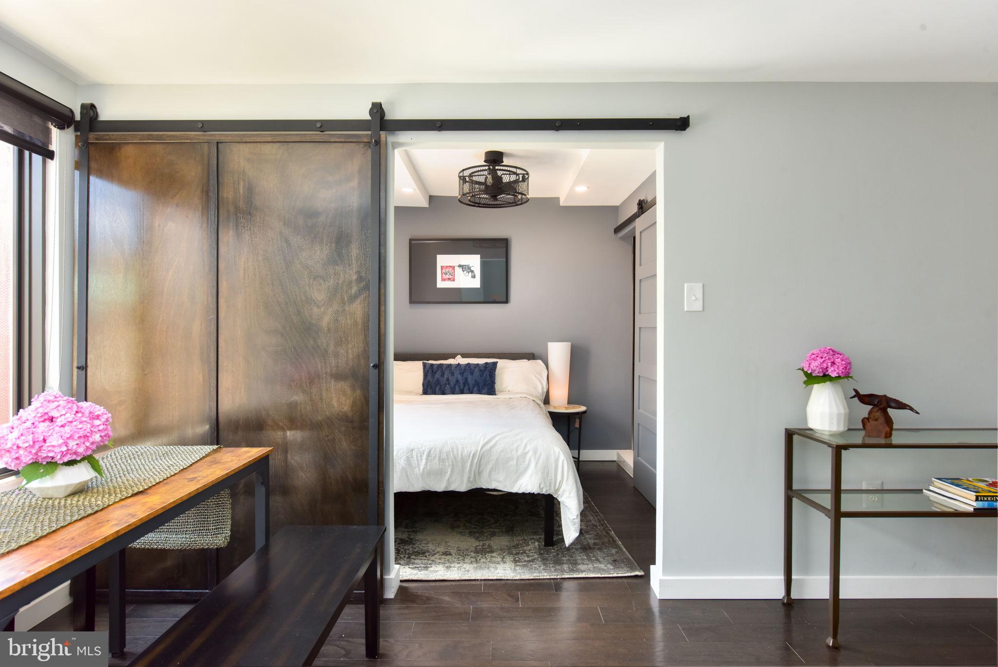 1440 N Street Northwest, Unit 614 Washington, DC 20005 - Photo 1 of 24