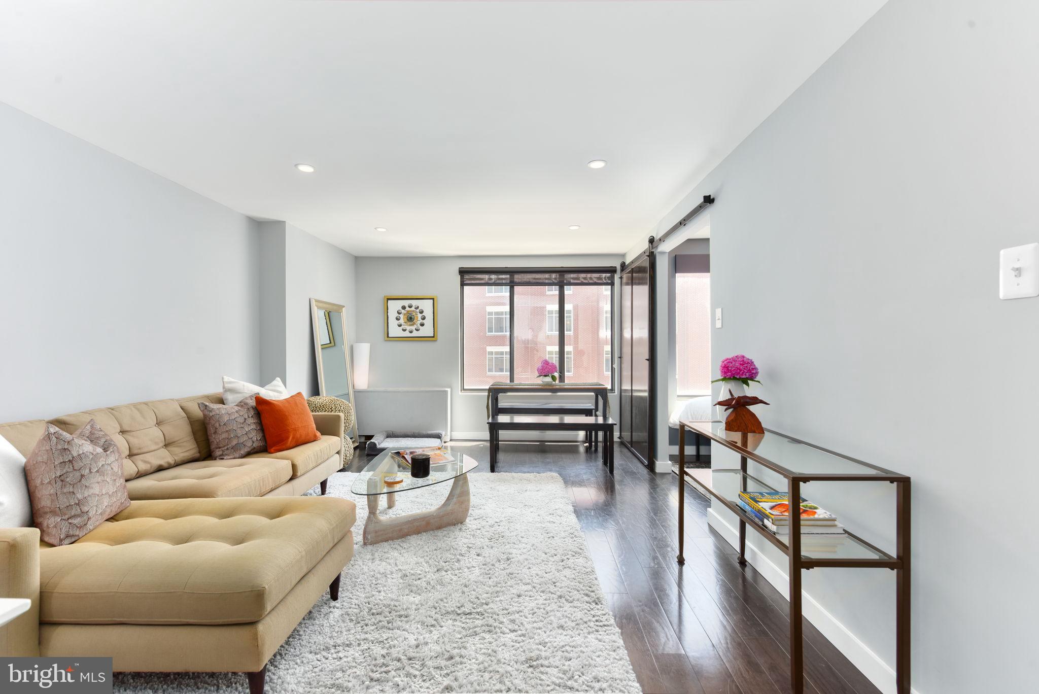 1440 N Street Northwest, Unit 614 Washington, DC 20005 - Photo 11 of 24