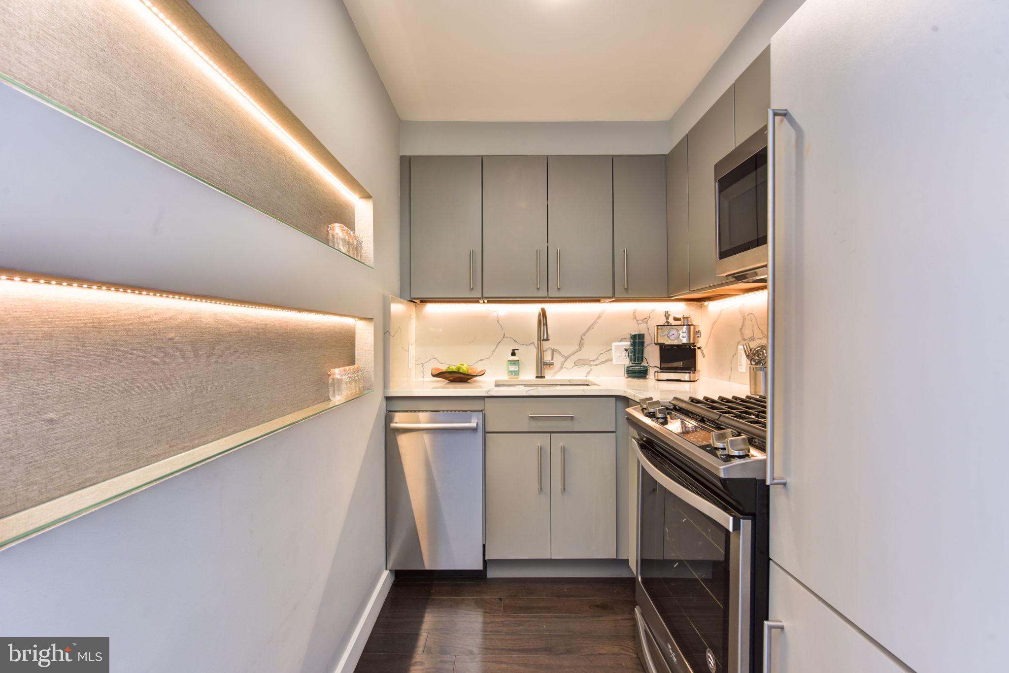 1440 N Street Northwest, Unit 614 Washington, DC 20005 - Photo 12 of 24