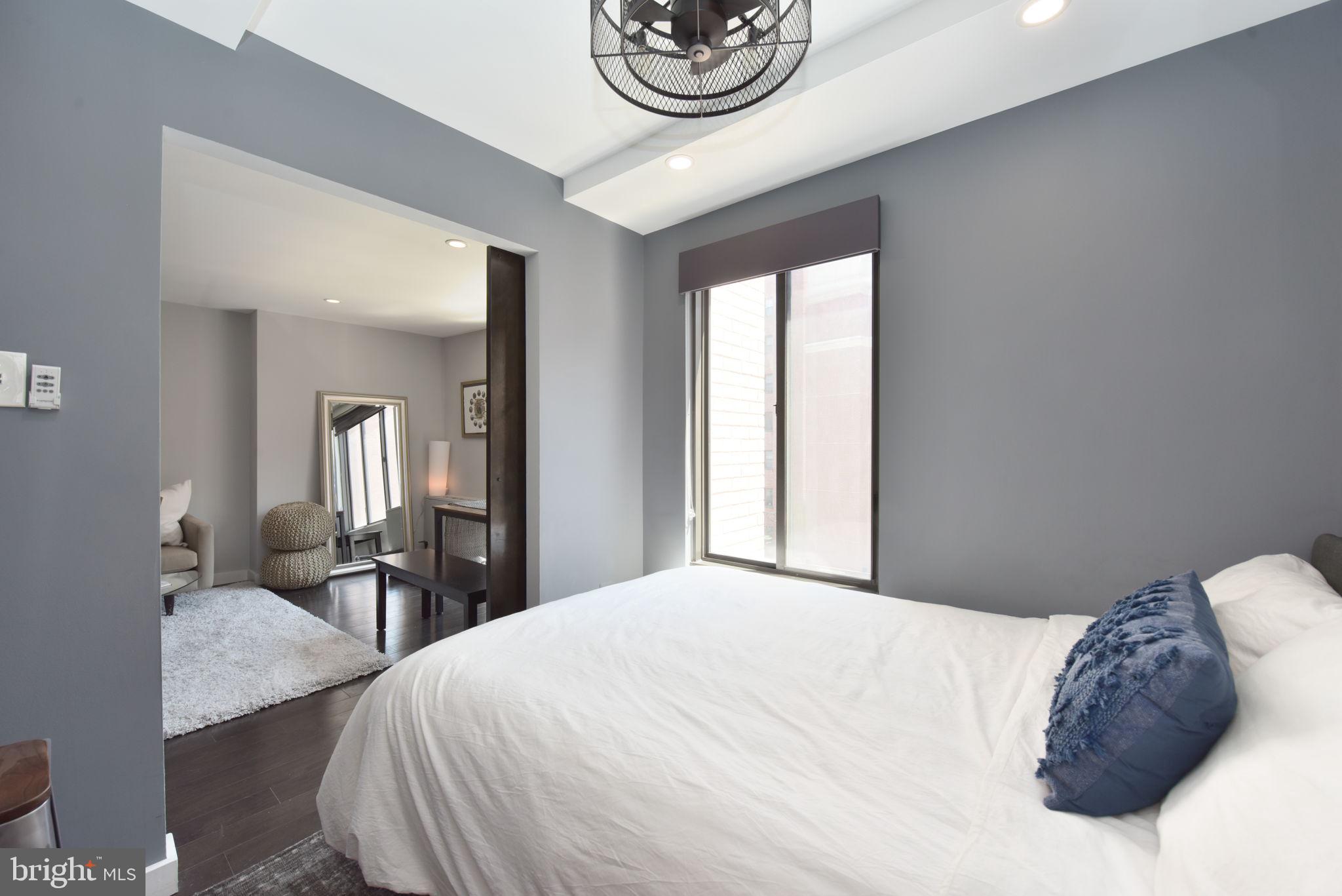 1440 N Street Northwest, Unit 614 Washington, DC 20005 - Photo 17 of 24