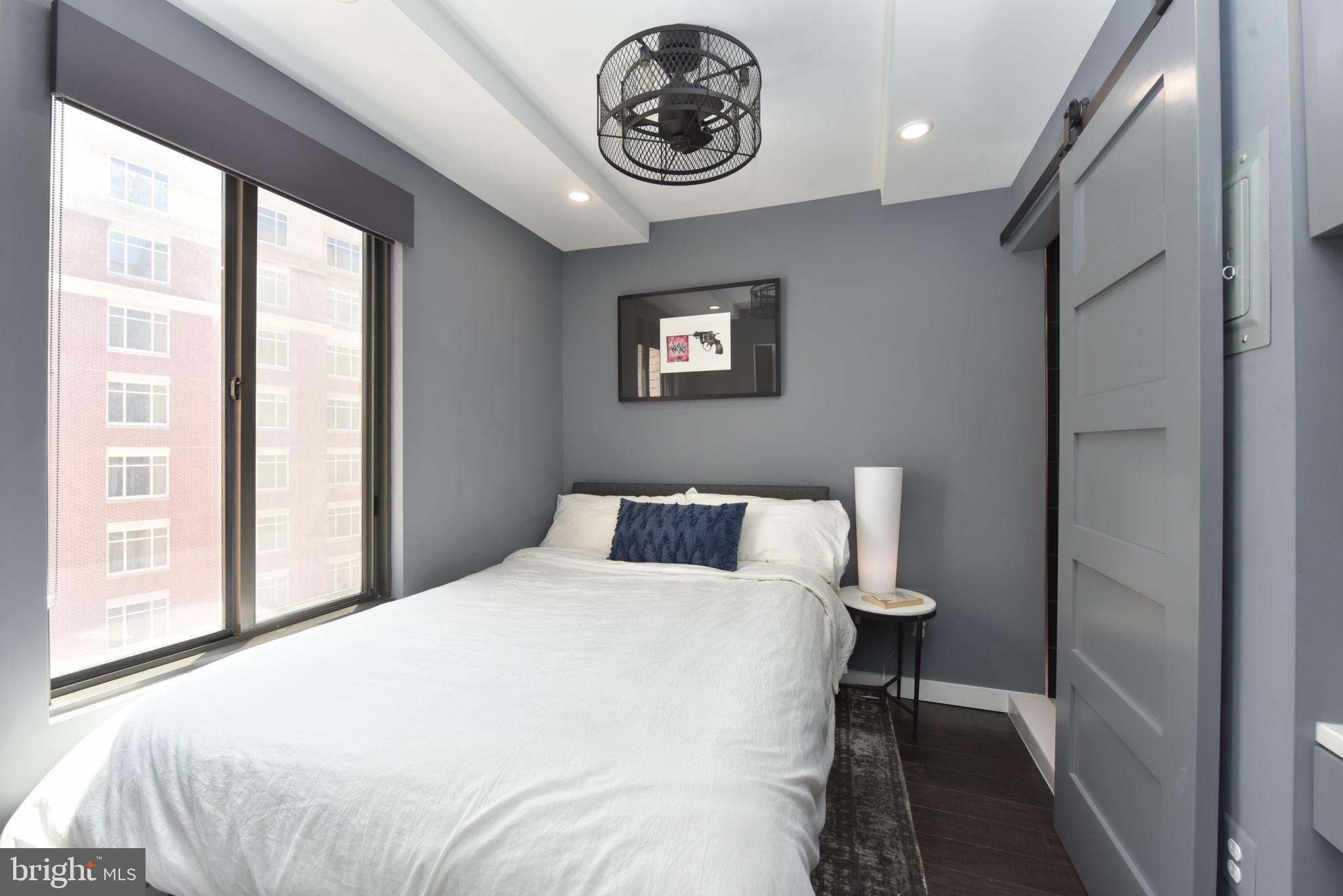 1440 N Street Northwest, Unit 614 Washington, DC 20005 - Photo 18 of 24