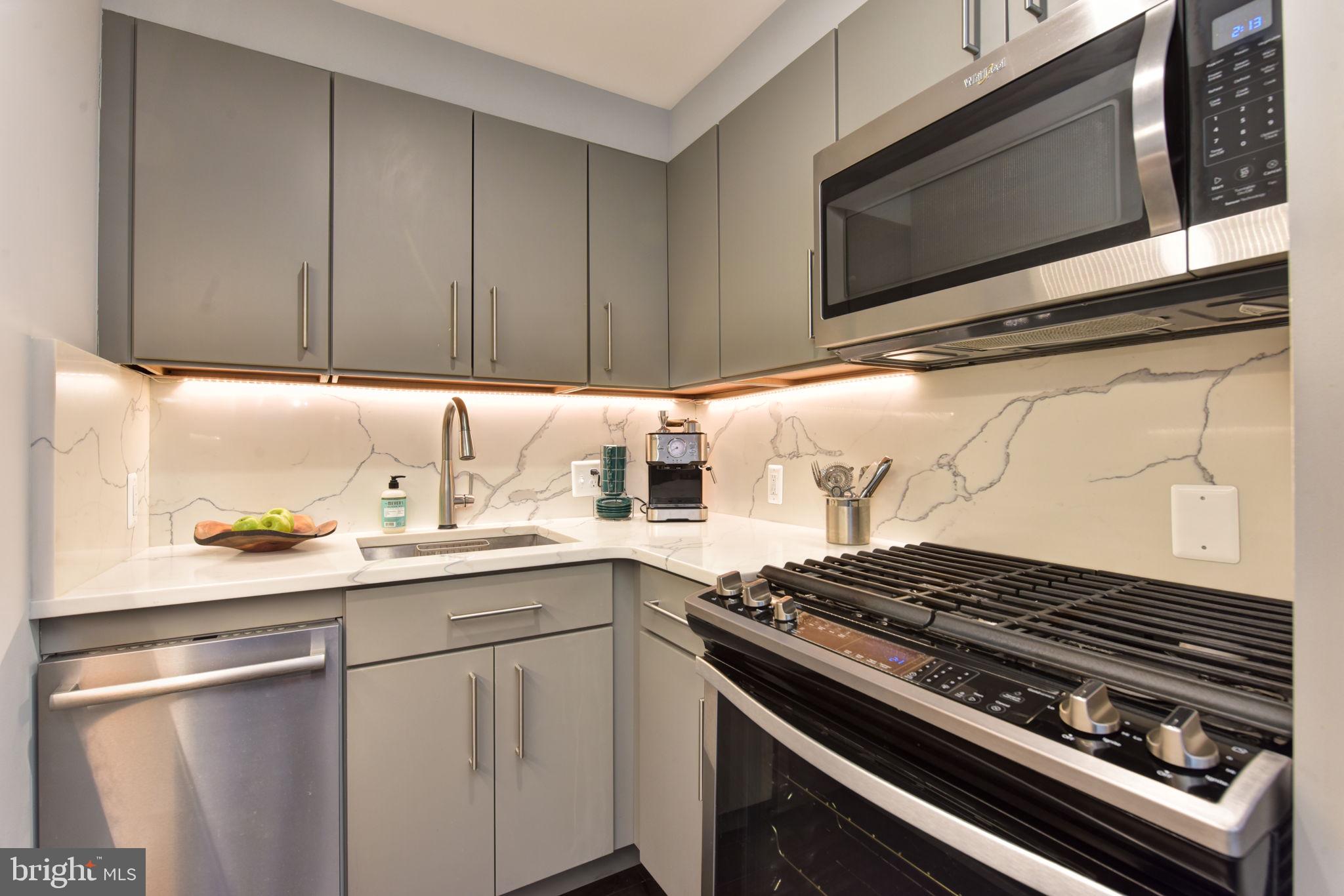 1440 N Street Northwest, Unit 614 Washington, DC 20005 - Photo 4 of 24