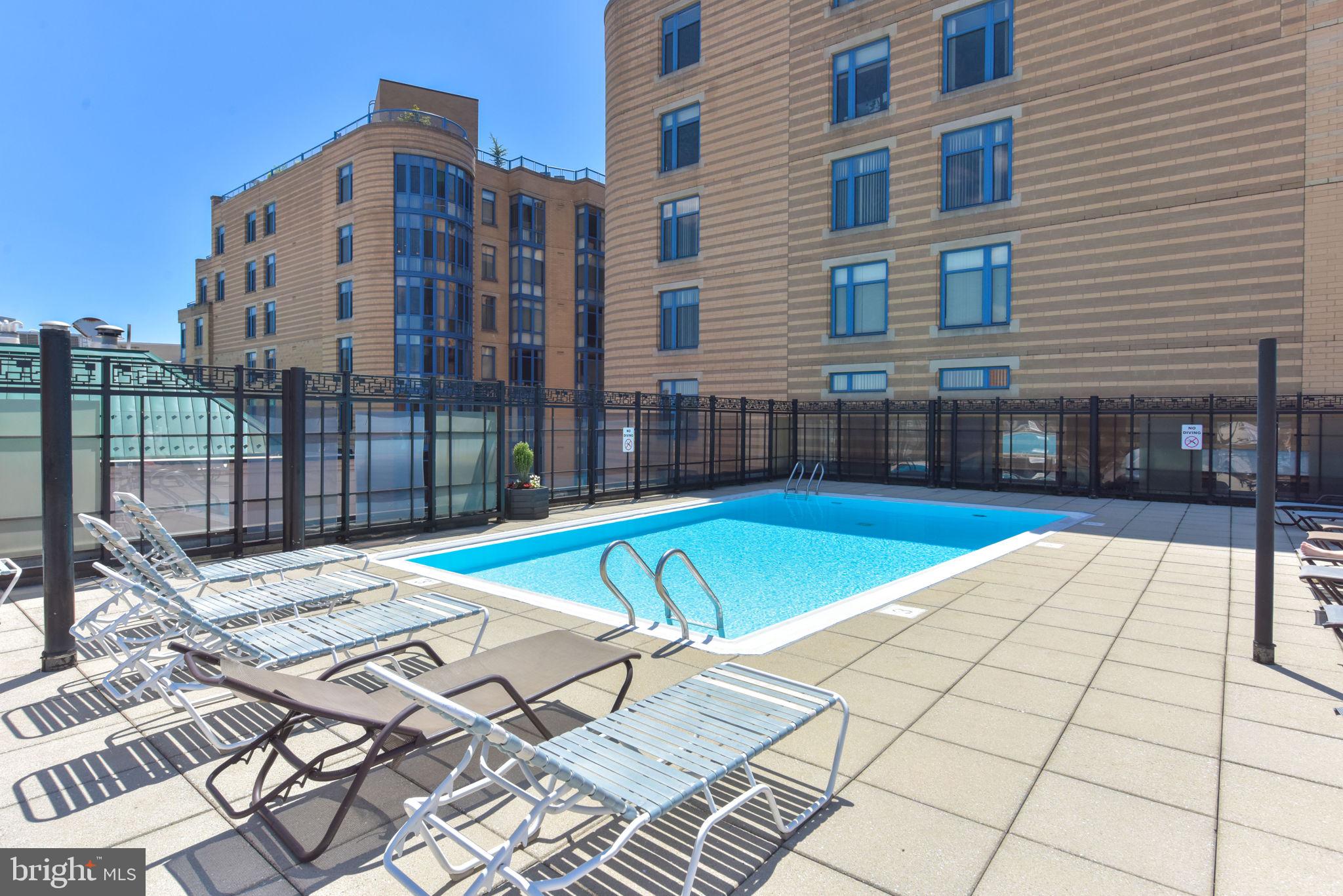 1440 N Street Northwest, Unit 614 Washington, DC 20005 - Photo 5 of 24