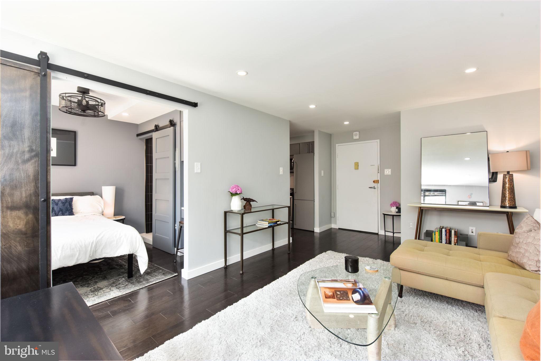 1440 N Street Northwest, Unit 614 Washington, DC 20005 - Photo 7 of 24