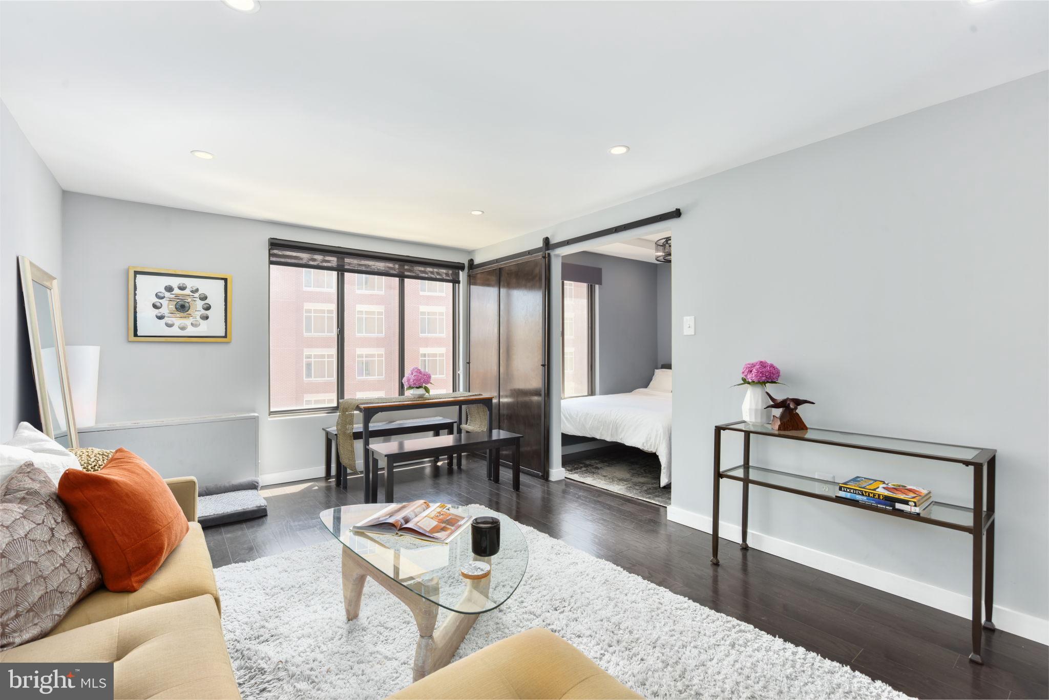 1440 N Street Northwest, Unit 614 Washington, DC 20005 - Photo 8 of 24