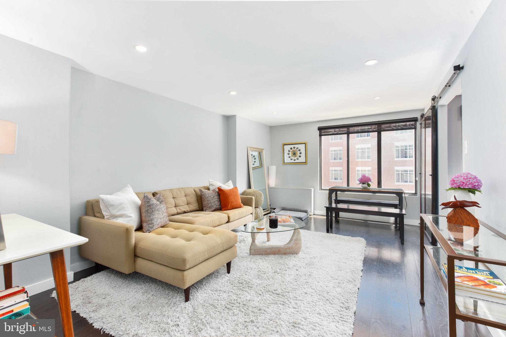 1440 N Street Northwest, Unit 614 Washington, DC 20005 - Photo 9 of 24