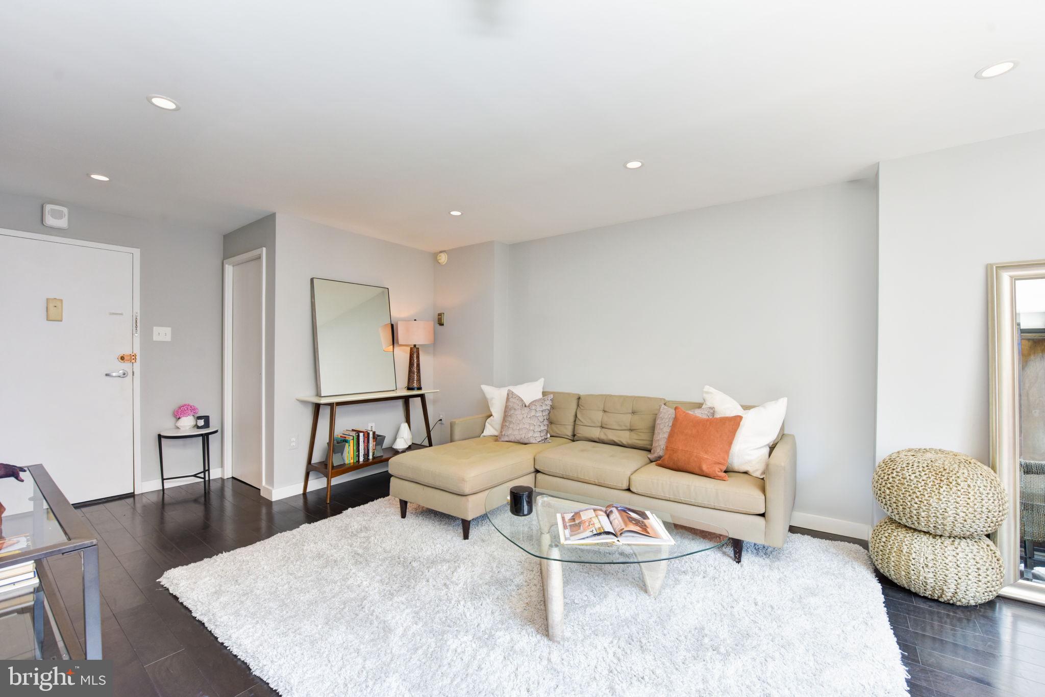 1440 N Street Northwest, Unit 614 Washington, DC 20005 - Photo 10 of 24