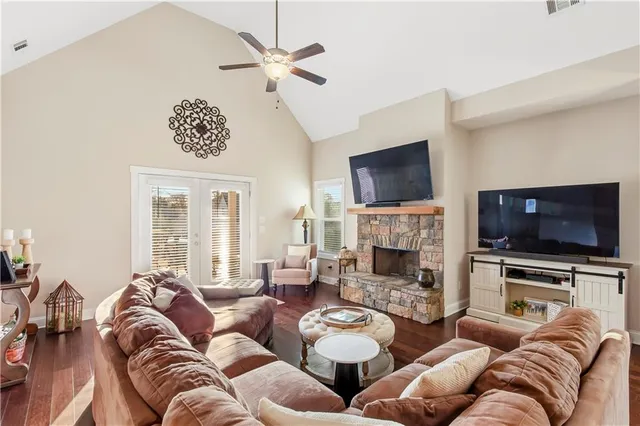 $449,000 | 40 East 2nd Street, Newnan, GA 30263