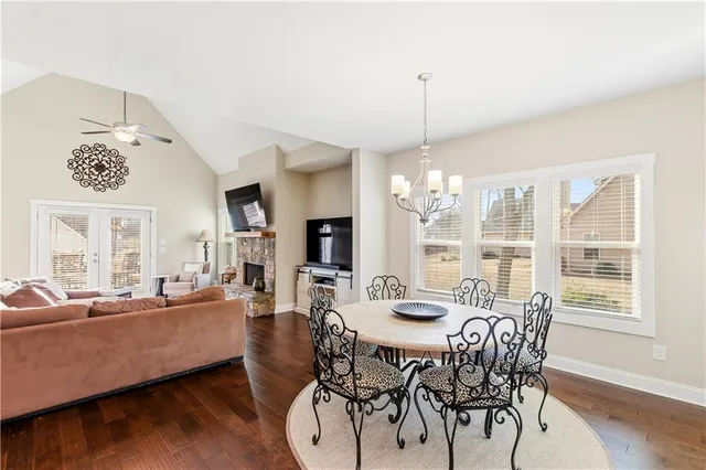 $449,000 | 40 East 2nd Street, Newnan, GA 30263