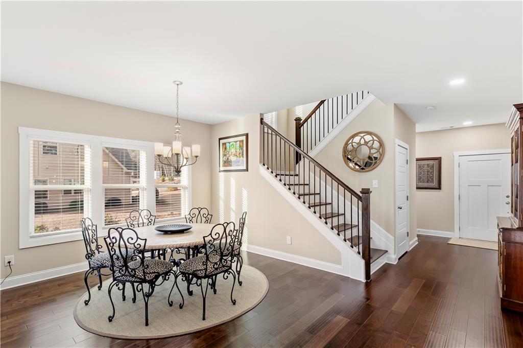 40 East 2nd Street Newnan, GA 30263 - Photo 17 of 58