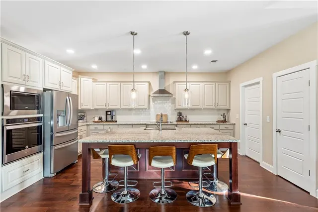 $449,000 | 40 East 2nd Street, Newnan, GA 30263