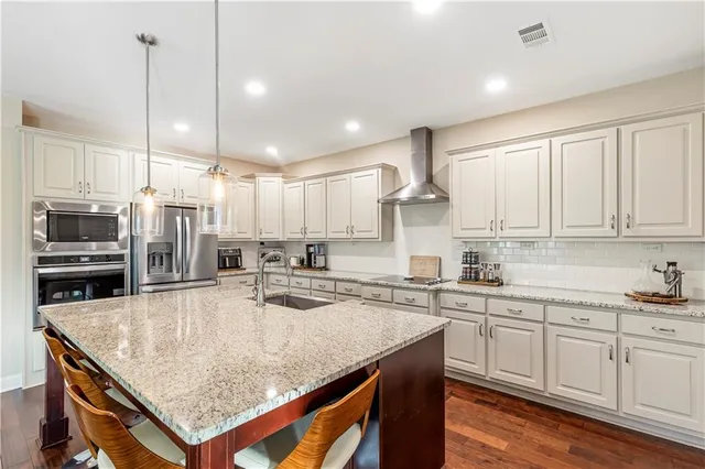 $449,000 | 40 East 2nd Street, Newnan, GA 30263