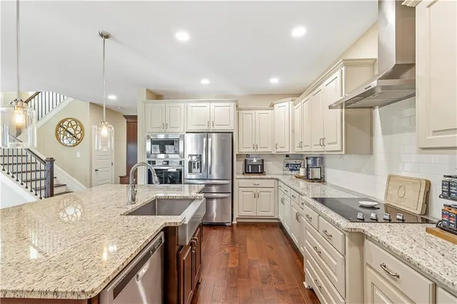 $449,000 | 40 East 2nd Street, Newnan, GA 30263