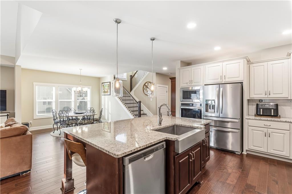 40 East 2nd Street Newnan, GA 30263 - Photo 22 of 58