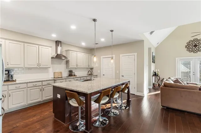 $449,000 | 40 East 2nd Street, Newnan, GA 30263