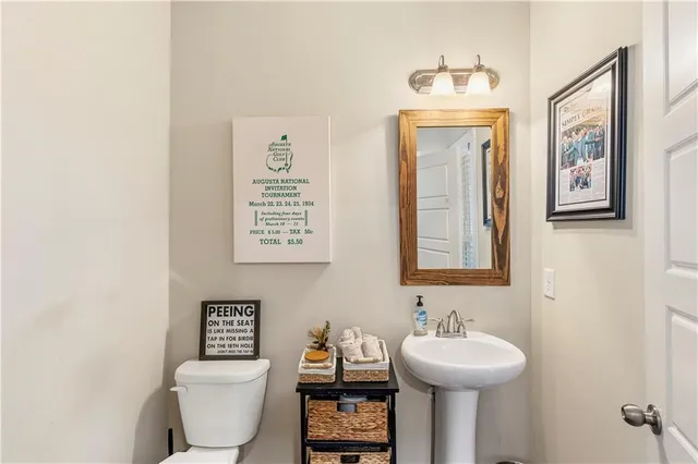 $449,000 | 40 East 2nd Street, Newnan, GA 30263