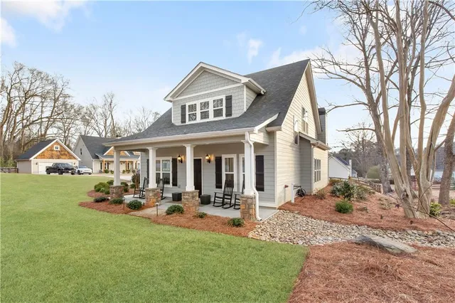 $449,000 | 40 East 2nd Street, Newnan, GA 30263