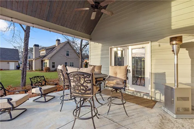 $449,000 | 40 East 2nd Street, Newnan, GA 30263