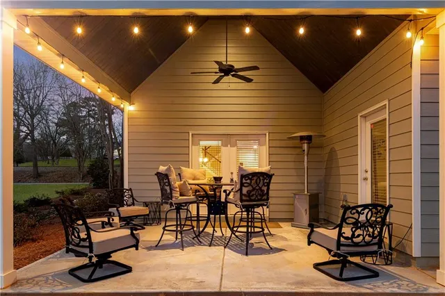 $449,000 | 40 East 2nd Street, Newnan, GA 30263