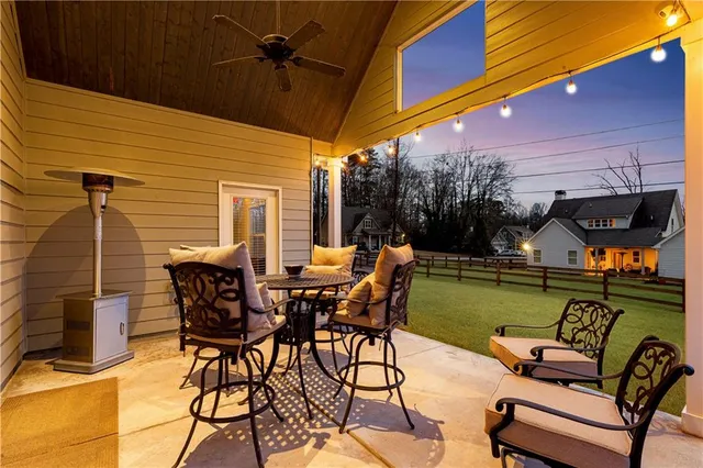 $449,000 | 40 East 2nd Street, Newnan, GA 30263