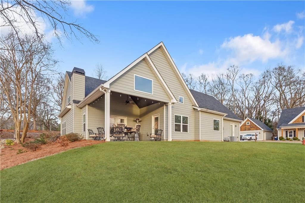 40 East 2nd Street Newnan, GA 30263 - Photo 48 of 58