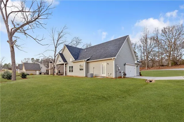 $449,000 | 40 East 2nd Street, Newnan, GA 30263