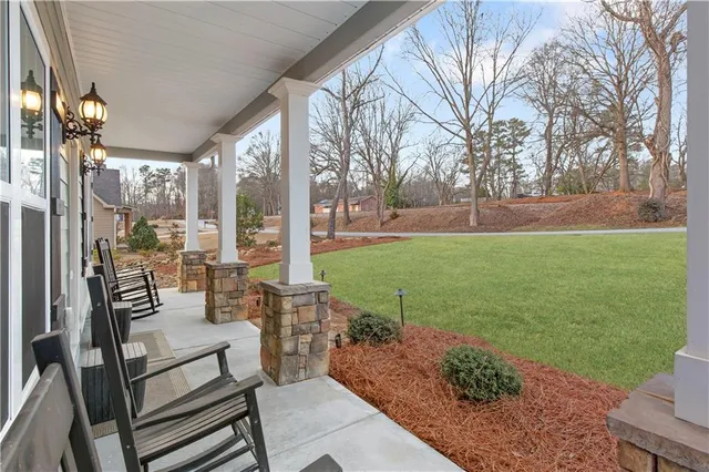 $449,000 | 40 East 2nd Street, Newnan, GA 30263