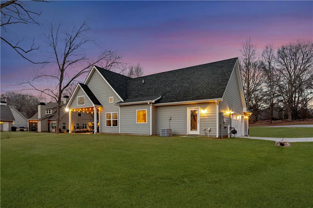 40 East 2nd Street Newnan, GA 30263 - Photo 51 of 58