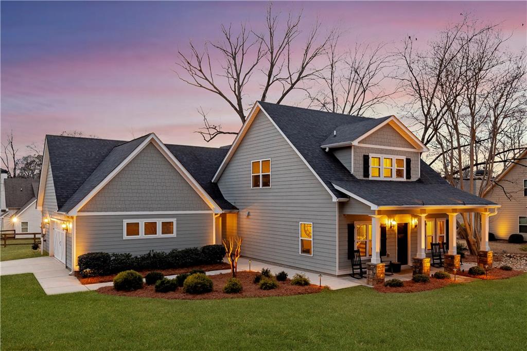 40 East 2nd Street Newnan, GA 30263 - Photo 53 of 58