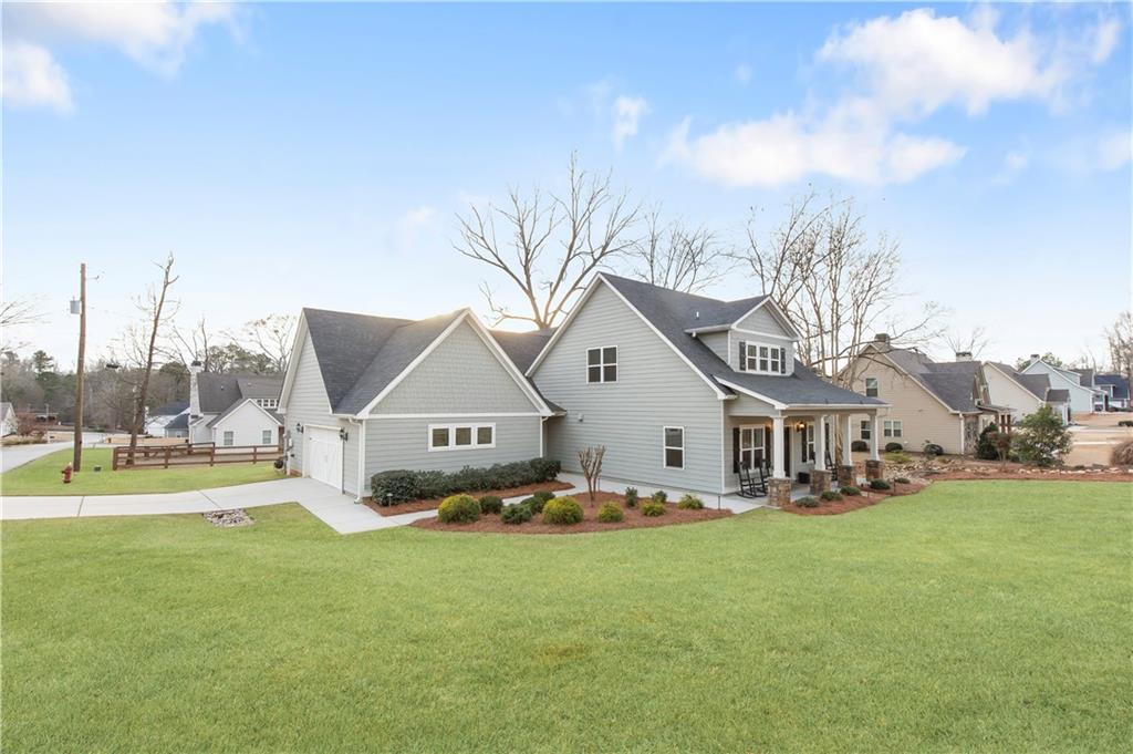 40 East 2nd Street Newnan, GA 30263 - Photo 55 of 58